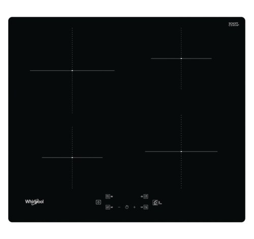 Whirlpool WS Q2160 NE indukční deska